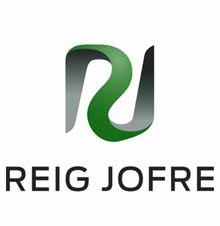Reig Jofre